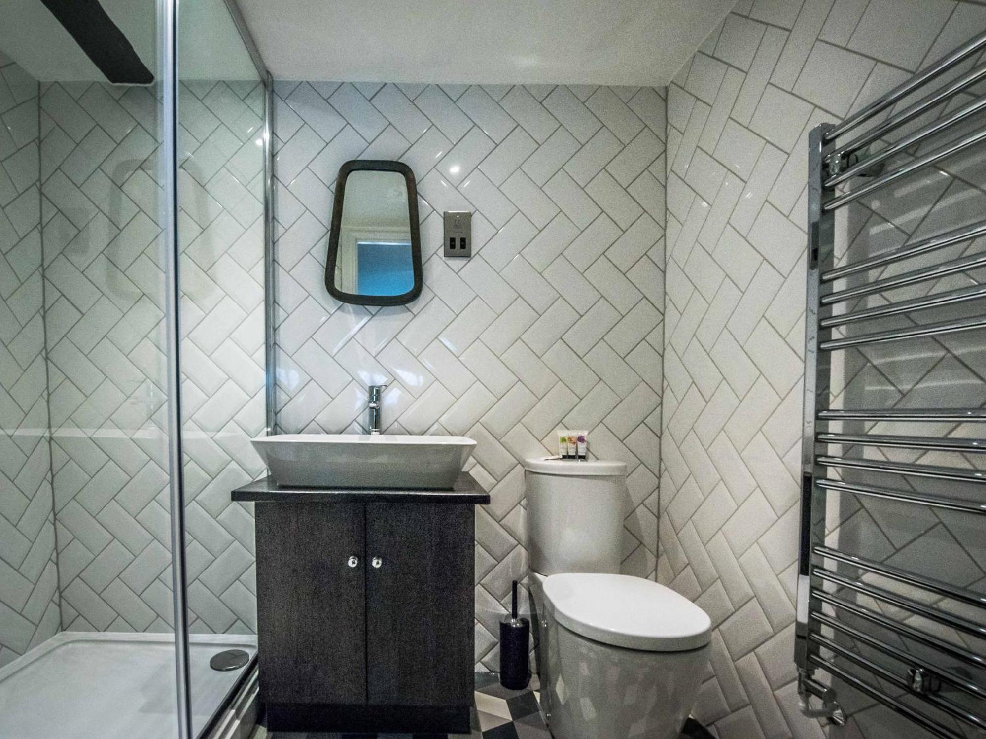 The Royal Standard Hotel Ely Ruang foto